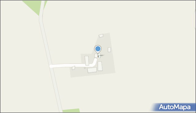 Cis, Cis, 4, mapa Cis