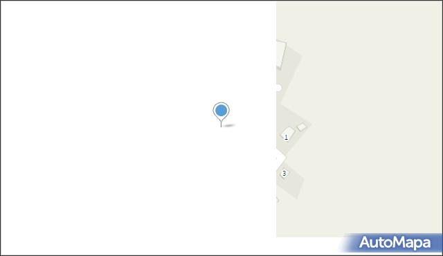 Cisownica, Cisowa, 133, mapa Cisownica