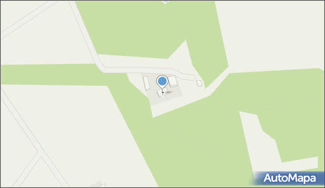 Cisowy, Cisowy, 7, mapa Cisowy