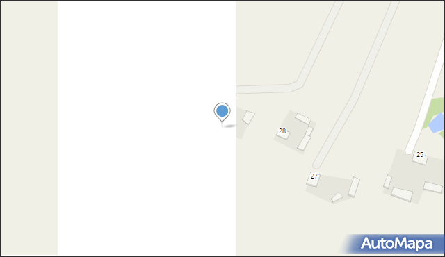 Ćwiersk, Ćwiersk, 29, mapa Ćwiersk