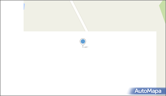 Cygany, Cygany, 13, mapa Cygany