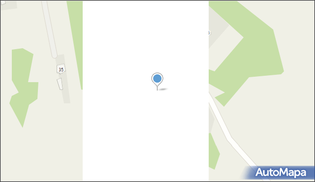 Cyk, Cyk, 37, mapa Cyk