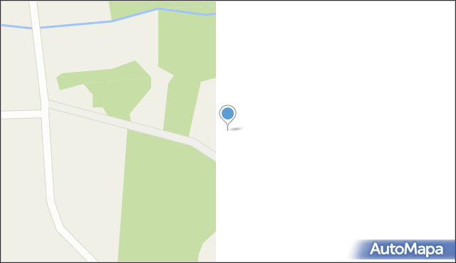 Czachulec Stary, Czachulec Stary, 39, mapa Czachulec Stary