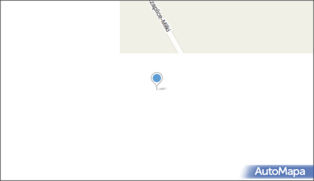 Czaplice-Kurki, Czaplice-Miłki, 3, mapa Czaplice-Kurki