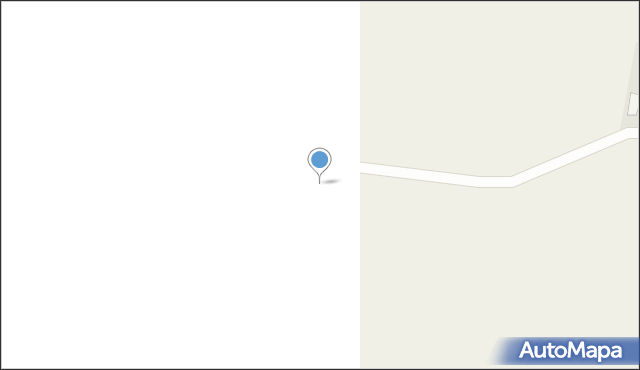 Czarna Wieś, Czarna Wieś, 1b, mapa Czarna Wieś