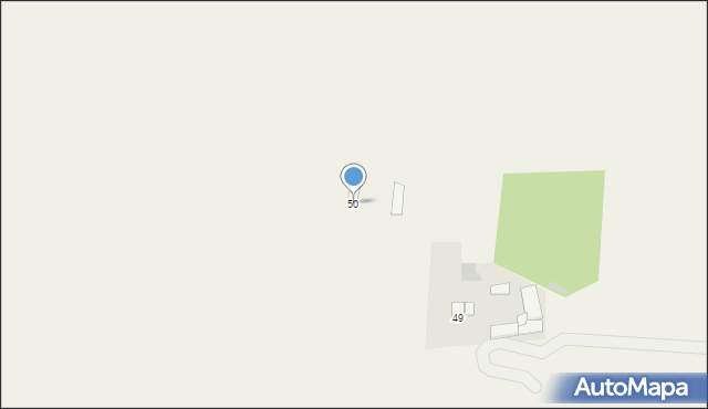 Czarnia, Czarnia, 50, mapa Czarnia