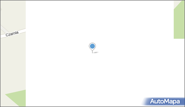 Czarnia, Czarnia, 5, mapa Czarnia