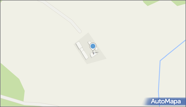 Czarnkowie, Czarnkowie, 9, mapa Czarnkowie