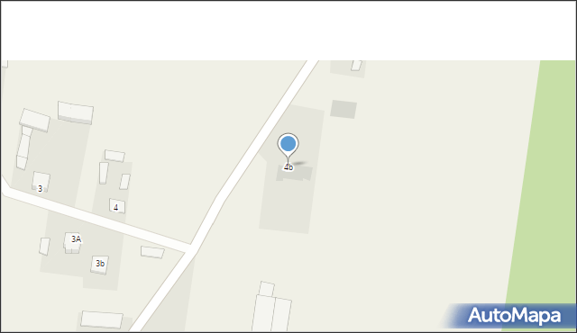 Czarnocin, Czarnocin, 4b, mapa Czarnocin