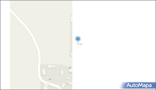 Czarnocin, Czarnocin, 24a, mapa Czarnocin