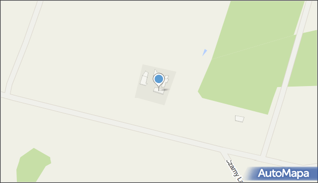 Czarny Las, Czarny Las, 12, mapa Czarny Las