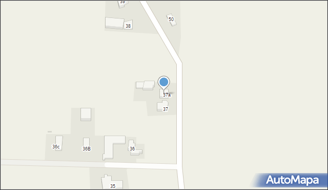 Czatkowy, Czatkowy, 38A, mapa Czatkowy