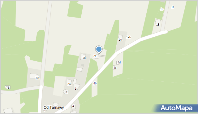 Czekaj, Czekaj, 2d, mapa Czekaj