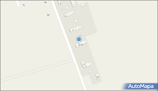 Czerna, Czerna, 2, mapa Czerna