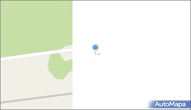 Czerwony Bór, Czerwony Bór, 3, mapa Czerwony Bór