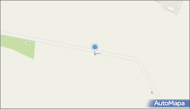 Czortowice, Czortowice, 32, mapa Czortowice