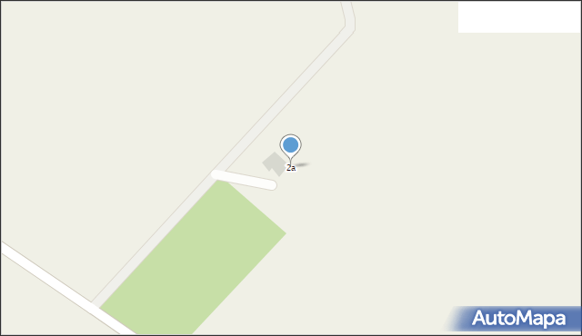 Czumsk Duży, Czumsk Duży, 2a, mapa Czumsk Duży