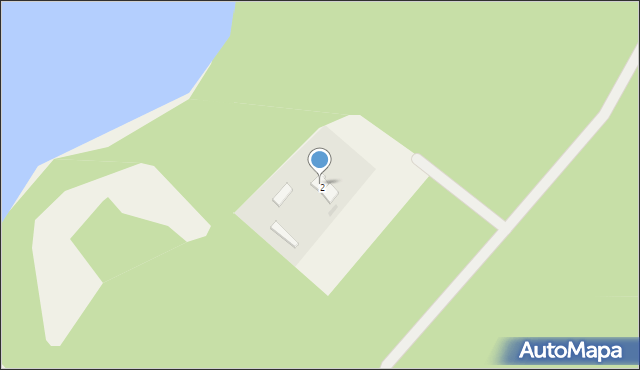 Czyste, Czyste, 4, mapa Czyste