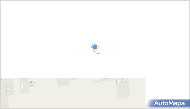 Secemin, Czarnieckiego Stefana, hetm., 107a, mapa Secemin