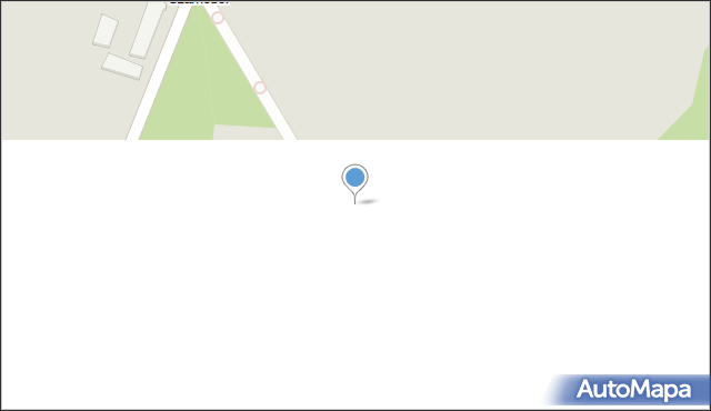 Szczecinek, Czarnobór, 2, mapa Szczecinek