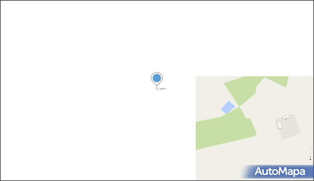 Dąbrowa, Dąbrowa, 48, mapa Dąbrowa