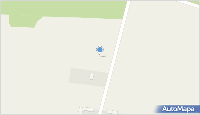 Dąbrowa, Dąbrowa, 5a, mapa Dąbrowa