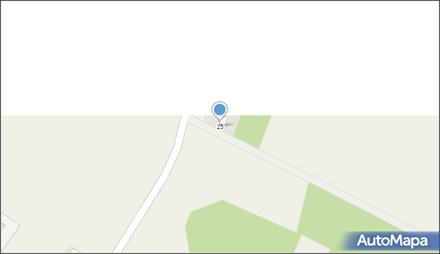 Dąbrówka, Dąbrówka, 15, mapa Dąbrówka