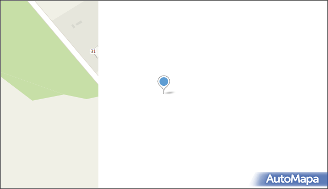 Dąbrówno, Dąbrówno, 31C, mapa Dąbrówno