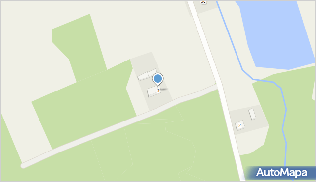 Danków, Danków, 3, mapa Danków