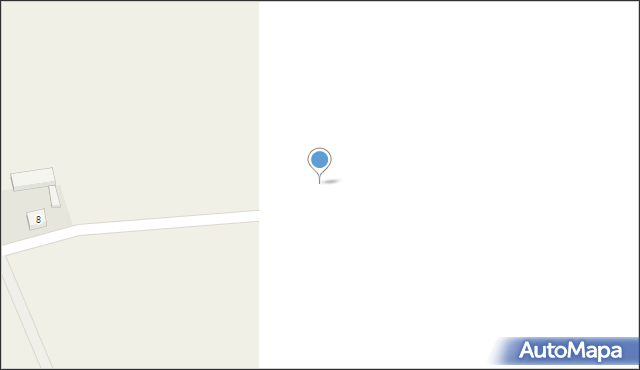 Darżynko, Darżynko, 7, mapa Darżynko