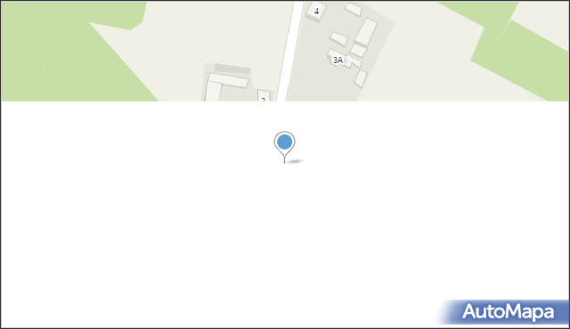 Dębe, Dębe, 80b, mapa Dębe