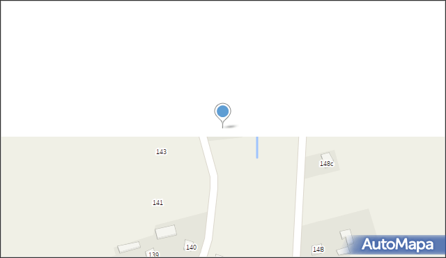 Dębno, Dębno, 144a, mapa Dębno