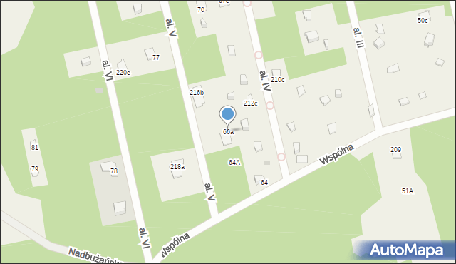 Deskurów, Deskurów, 66a, mapa Deskurów