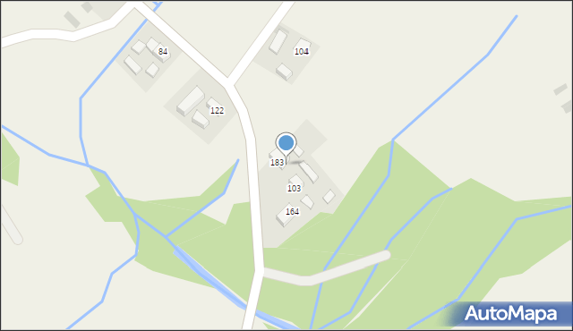 Długołęka-Świerkla, Długołęka-Świerkla, 18B, mapa Długołęka-Świerkla