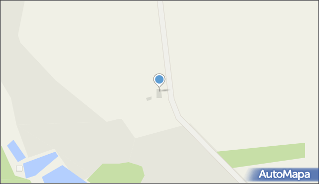 Głowaczów, Długa, 75, mapa Głowaczów