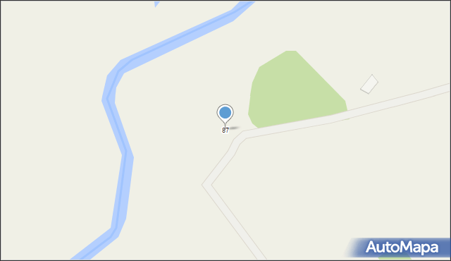 Mosty, Długa, 92, mapa Mosty