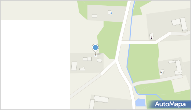 Dmochy-Wypychy, Dmochy-Wypychy, 4, mapa Dmochy-Wypychy