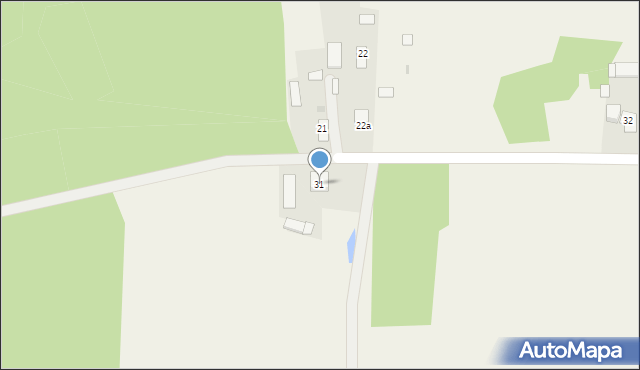 Dobcza, Dobcza, 31, mapa Dobcza