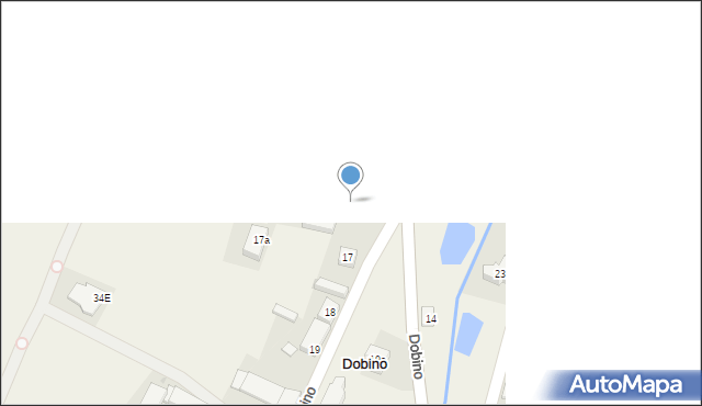 Dobino, Dobino, 16, mapa Dobino