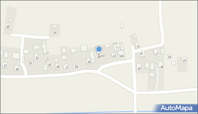 Dobkowice, Dobkowice, 24, mapa Dobkowice
