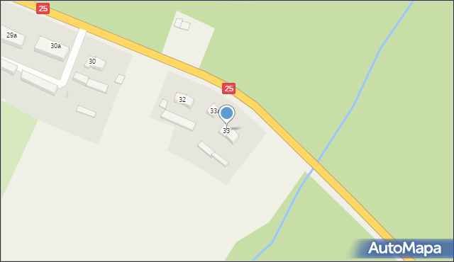 Dobojewo, Dobojewo, 33, mapa Dobojewo