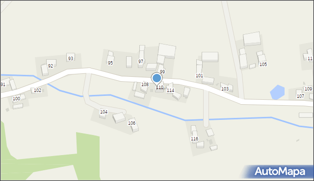 Doboszowice, Doboszowice, 112, mapa Doboszowice