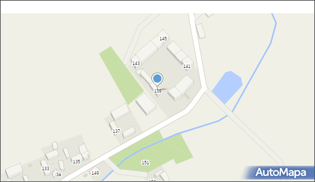 Doboszowice, Doboszowice, 139, mapa Doboszowice