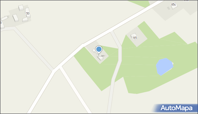 Doboszowice, Doboszowice, 68, mapa Doboszowice