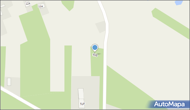 Dobra, Dobra, 51g, mapa Dobra