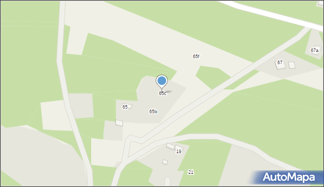 Dobra, Dobra, 65c, mapa Dobra