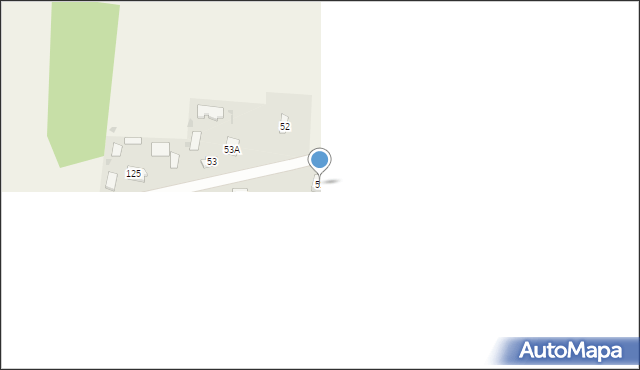 Dobra, Dobra, 51, mapa Dobra