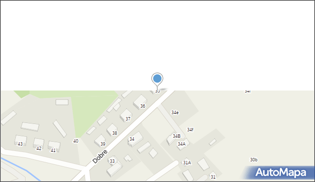 Dobre, Dobre, 35, mapa Dobre