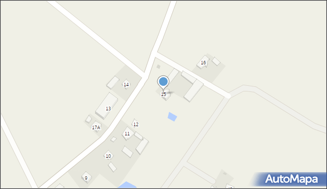 Dobre, Dobre, 15, mapa Dobre