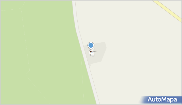 Dobropole, Dobropole, 50, mapa Dobropole